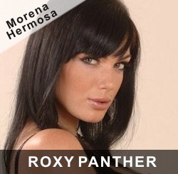 ROXY PANTHER