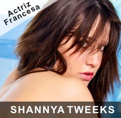 SHANNYA TWEEKS