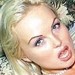 SILVIA SAINT
