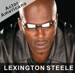 LEXINGTON STEELE