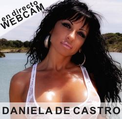 DANIELA STRIPPER DE LA CARCEL