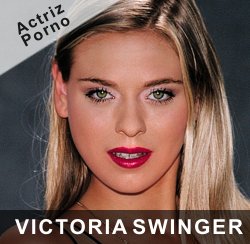 VICTORIA SWINGER