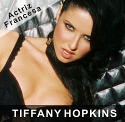 TIFFANY HOPKINS