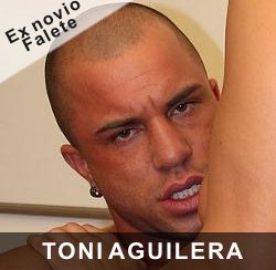 TONI AGUILERA