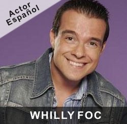 WILLY FOC