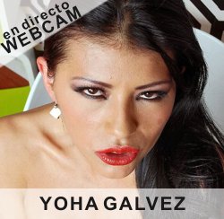 Yoha Galvez Webcam